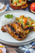 Grilled Chicken Inasal (Solo Meal)