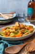 Vegetable Stir Fry