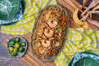 Grilled Pancit Bam-I