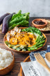 Beef Kare-Kare