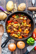 Beef Kaldereta
