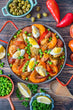 Guevarra's Paella