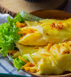 Lumpiang Sariwa