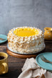 Brazo de Calamansi