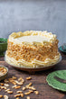 Classic Sansrival Cake
