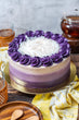 Ube Macapuno