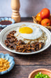 Angus Tapa (Solo Meal)